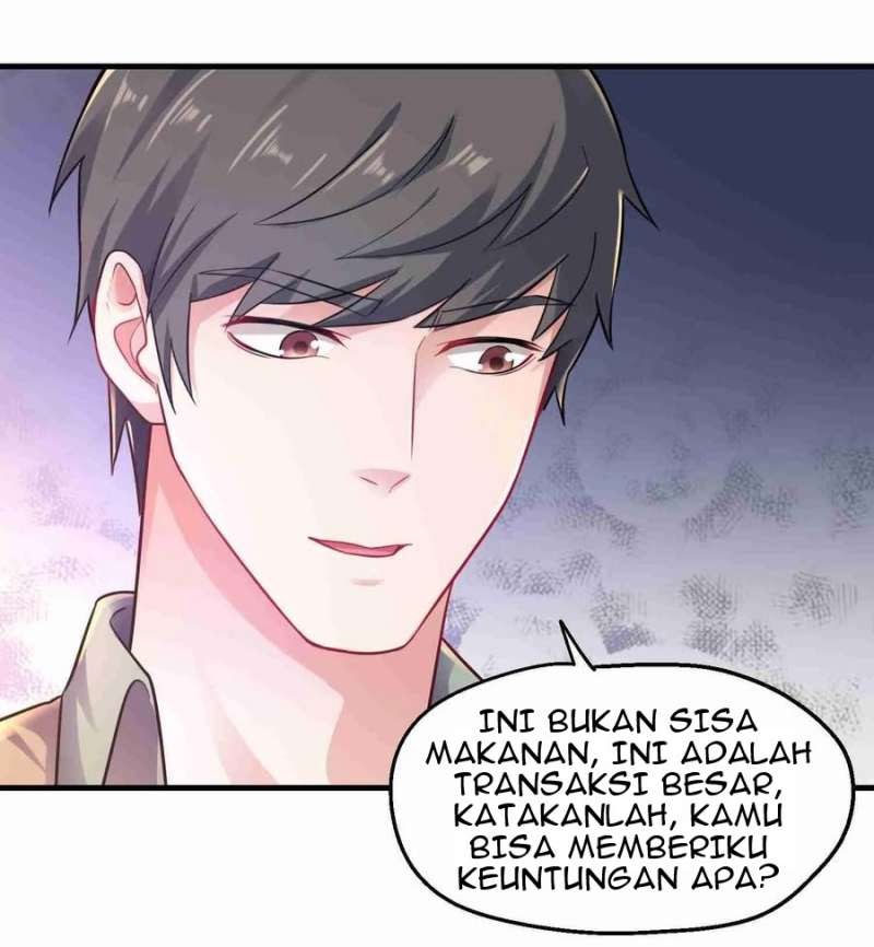 First Dragon (Yuanlong) Chapter 65 Gambar 20